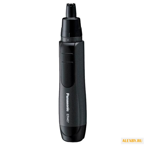 Машинка для стрижки в носу и