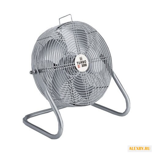 Напольный вентилятор Soler &