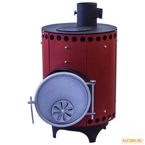 Печь НМК Столыпинка