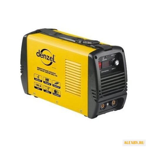 Сварочный аппарат Denzel ММА-180
