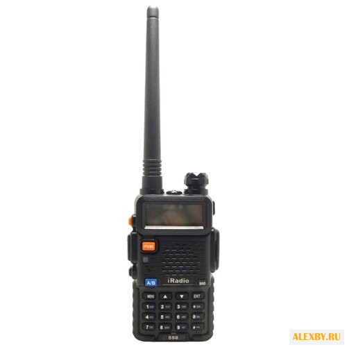 Рация iRadio 558