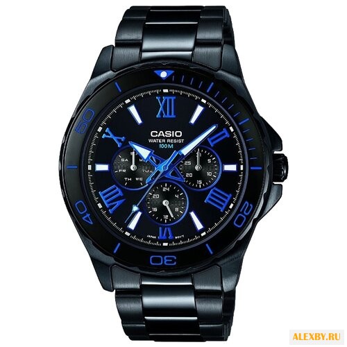 Наручные часы CASIO