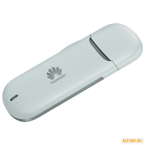 Модем HUAWEI E3131