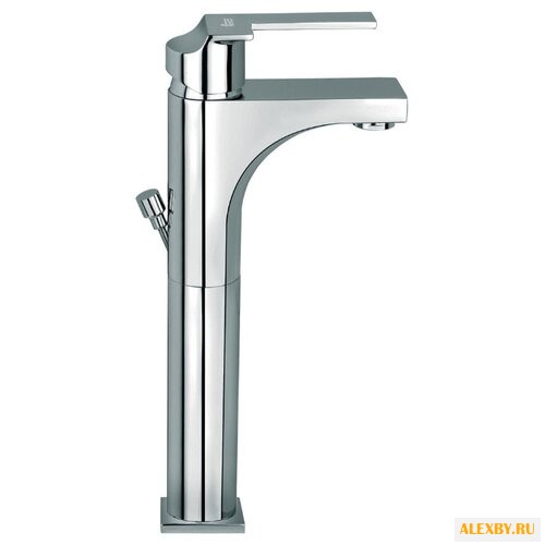 Однорычажный смеситель для