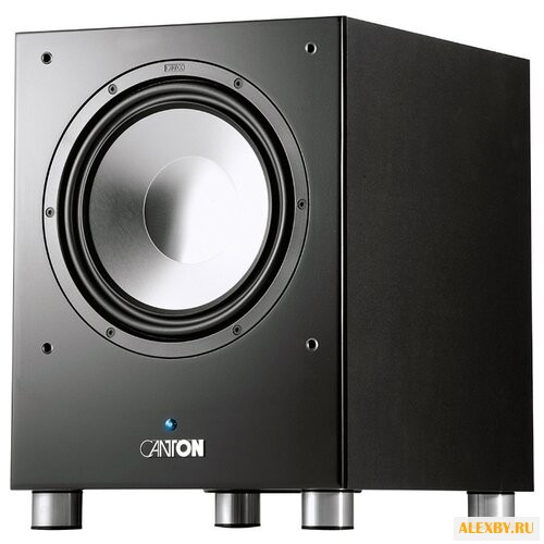 Сабвуфер Canton SUB 12.2