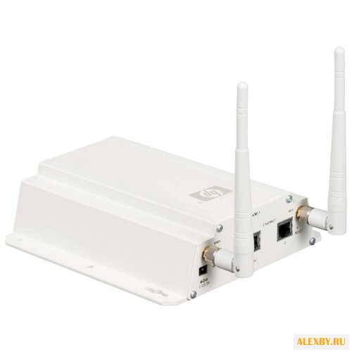 Wi-Fi роутер HP E-MSM310 Access