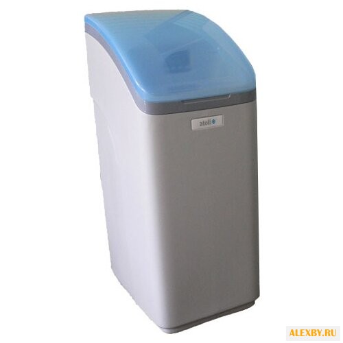 Умягчитель Atoll S-20 EcoLife