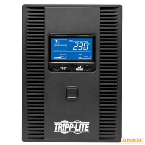 Интерактивный ИБП Tripp Lite