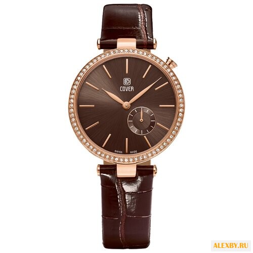 Наручные часы COVER Co178.04