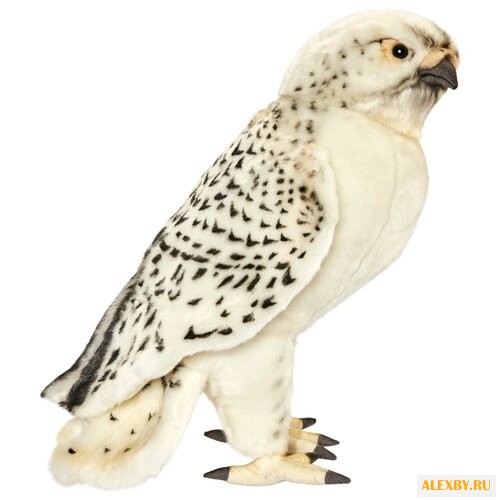 Мягкая игрушка Hansa Кречет 35 см