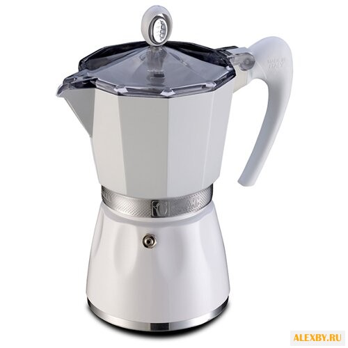 Кофеварка GAT Bella 3 чашки