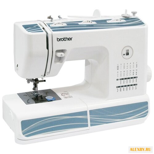 Швейная машина Brother Classic 30