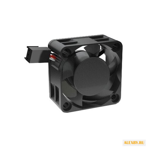 Система охлаждения для корпуса