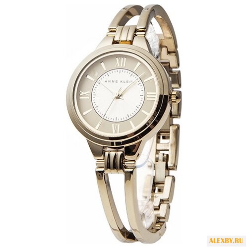 Наручные часы ANNE KLEIN 1440CHGB