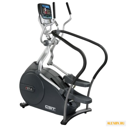 Эллиптический тренажер Motus C31i