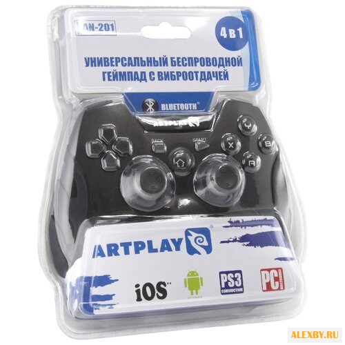 Геймпад Artplays AN-201