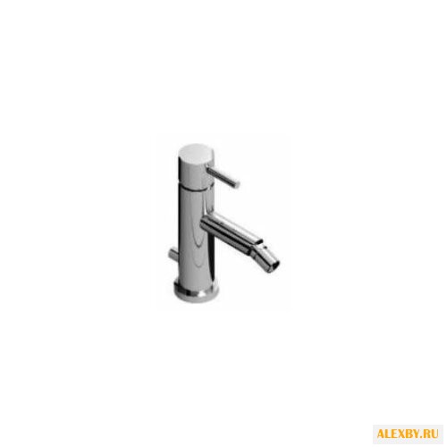 Однорычажный смеситель для биде