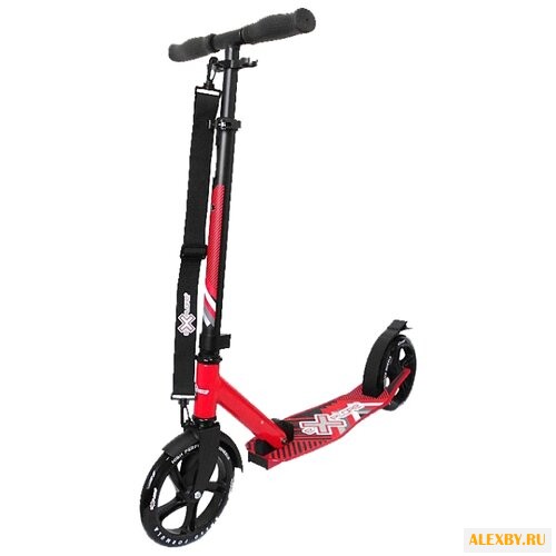 Городской самокат Explore Brixton