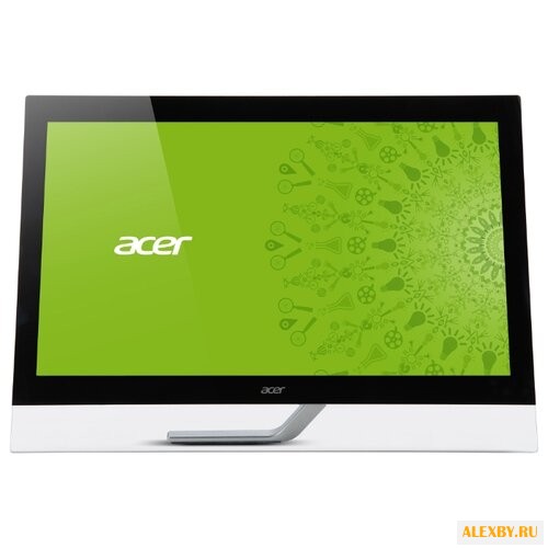 Монитор Acer T272HLbmjjz