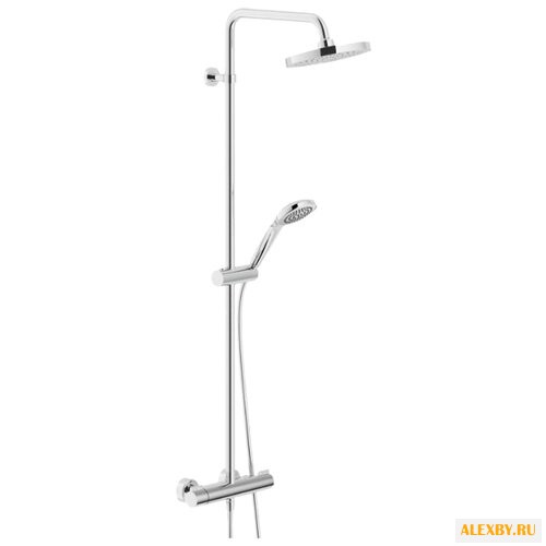 Душевая стойка NOBILI AB87030
