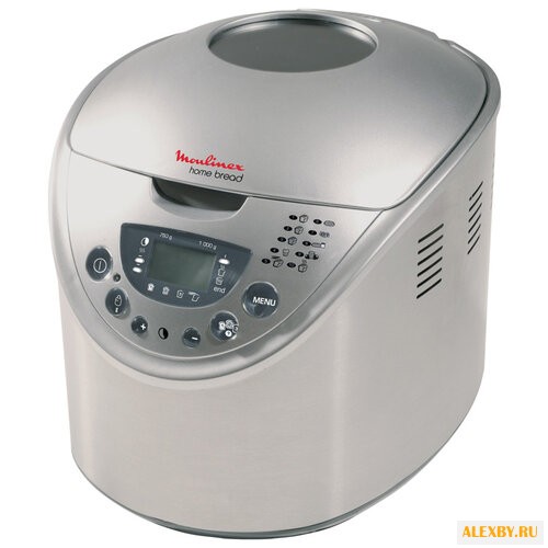 Хлебопечка Moulinex OW3000 Home