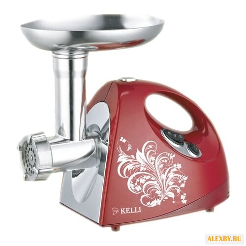 Мясорубка Kelli KL-5001