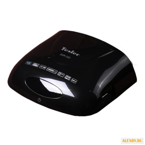 TV-тюнер Tesler DSR-320