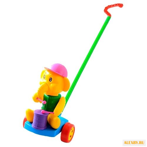 Каталка-игрушка Wieslaw