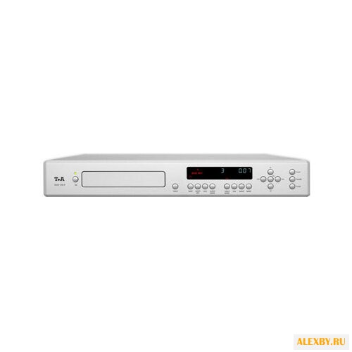 DVD-плеер T+A SADV 1250R HD