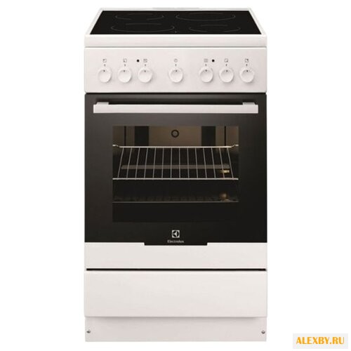 Плита Electrolux EKC 951101 W