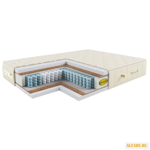 Матрас BENARTTI Classic Mega