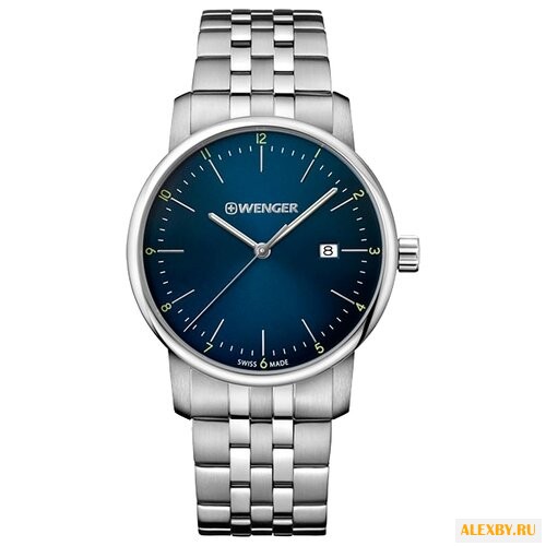 Наручные часы WENGER 01.1741.123