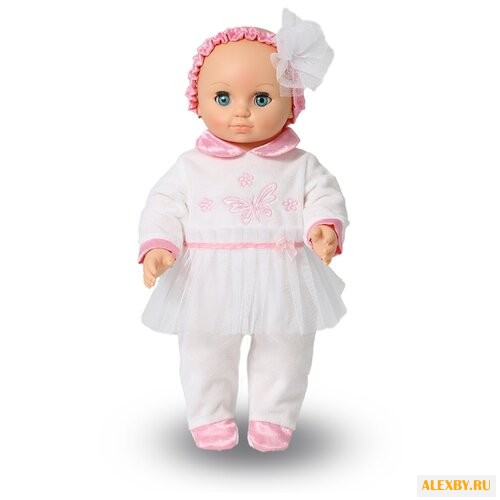 Кукла Весна Пупс 8 42 см В2993