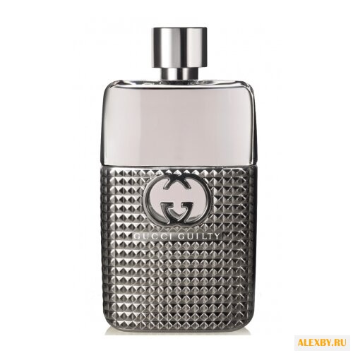 GUCCI Guilty Stud pour Homme