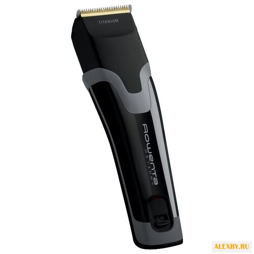 Машинка для стрижки Rowenta