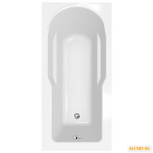 Отдельно стоящая ванна Cersanit