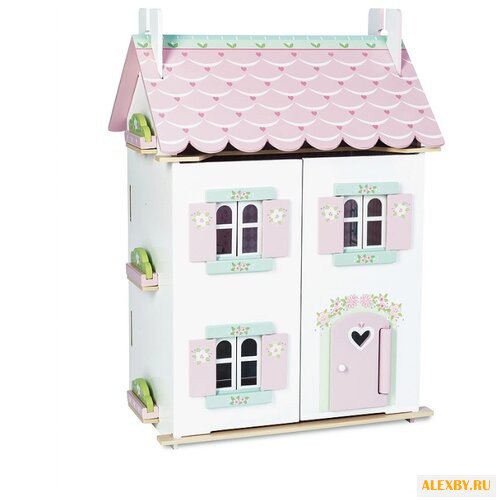 Le Toy Van кукольный домик