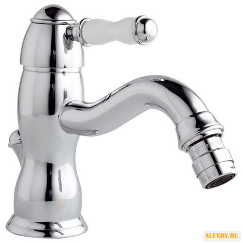 Однорычажный смеситель для биде