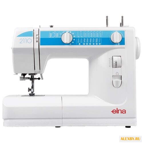 Швейная машина Elna 2110
