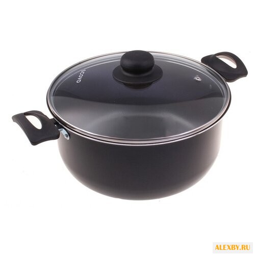 Кастрюля Scovo Consul RC-024 25 л