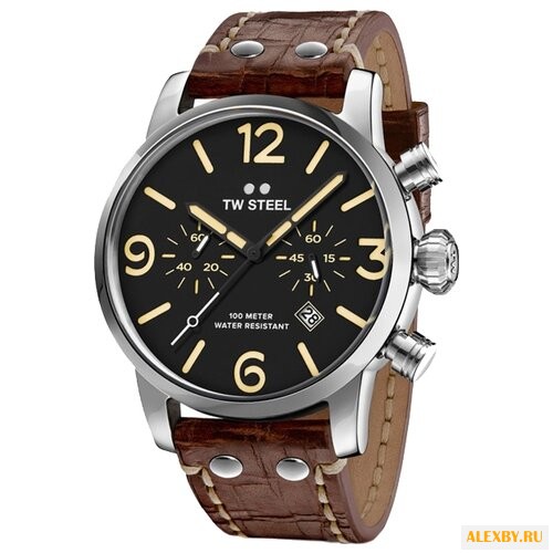 Наручные часы TW Steel MS3