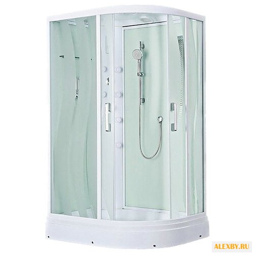 Закрытая кабина ERLIT ER 5512P L