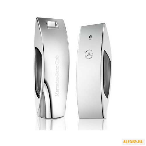 Mercedes-Benz Mercedes Benz CLUB