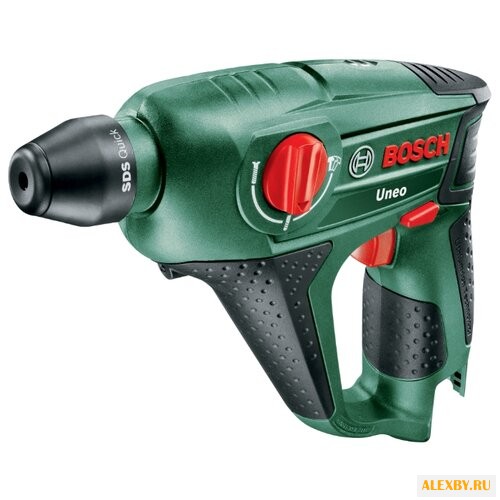 Перфоратор BOSCH Uneo 12 0