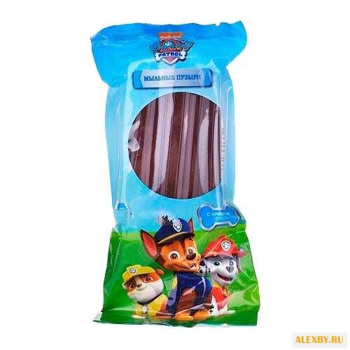 Мыльные пузыри 1 TOY Щенячий