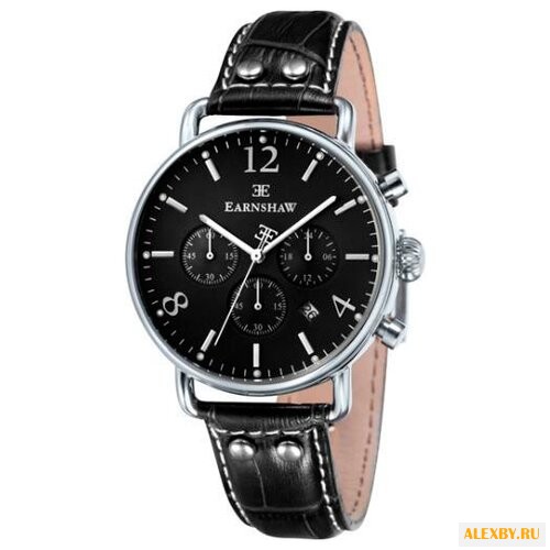 Наручные часы EARNSHAW ES-8001-03