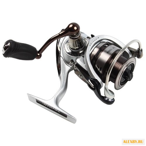 Катушка DAIWA Exceler 1500A