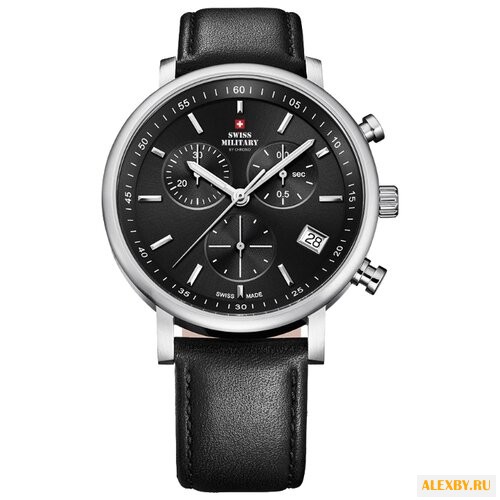 Наручные часы SWISS MILITARY BY