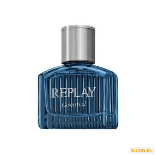 Replay Essential for Him