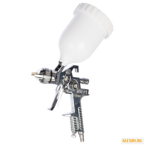 Краскопульт пневматический